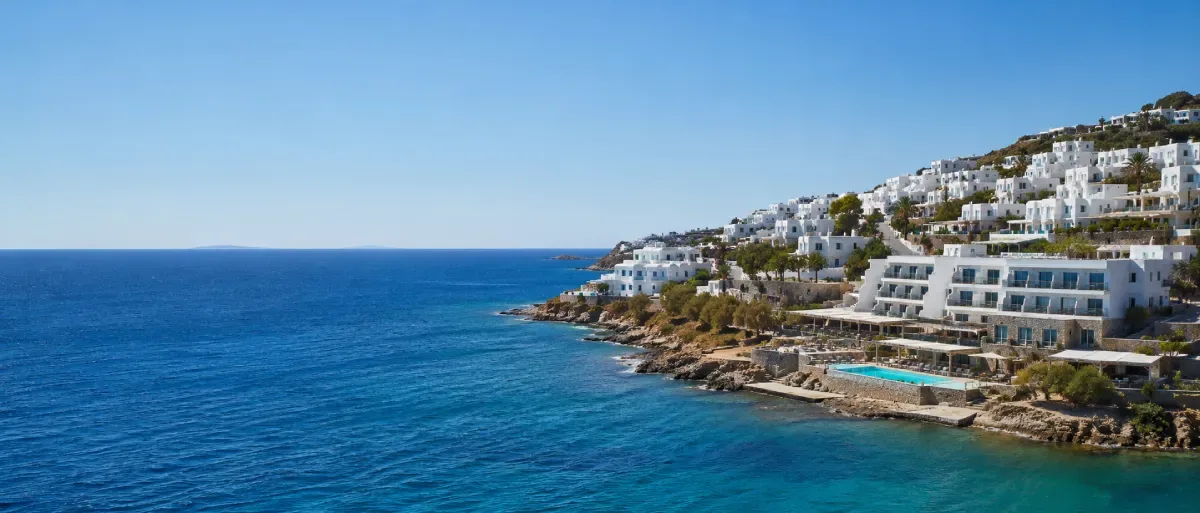 Greece Details Tourism Zoning Rules Without Addressing Türkiye’s Aegean Objection