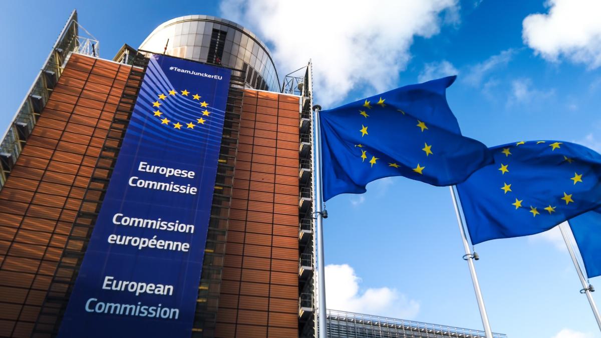 EU Report Exposes Greece’s Weak Economic Base Behind Regional Ambitions