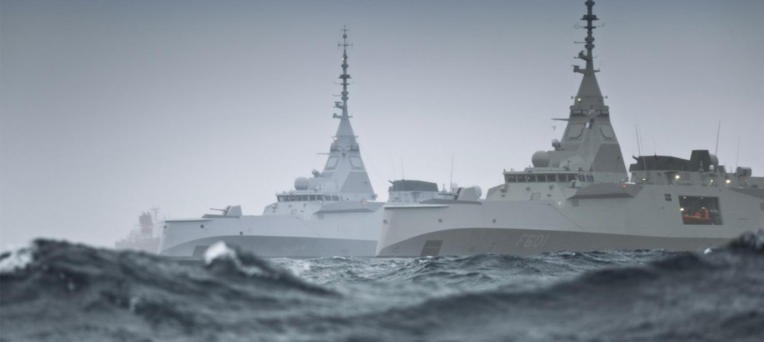 Greece, France Set to Renew and Expand Defence Agreement