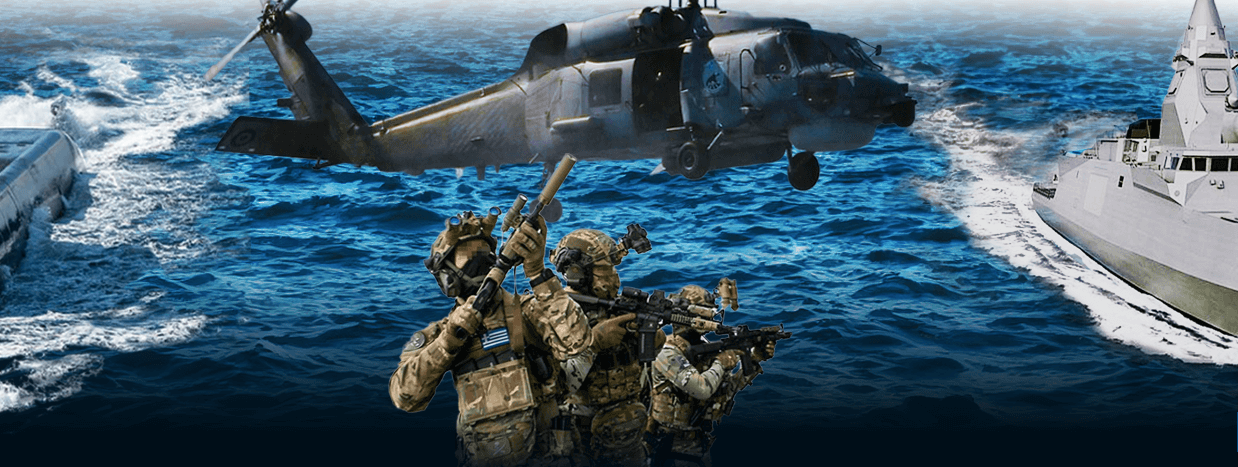 Hellenic Navy Advances Fleet Capabilities with Belharra Integration and Unmanned Aviation