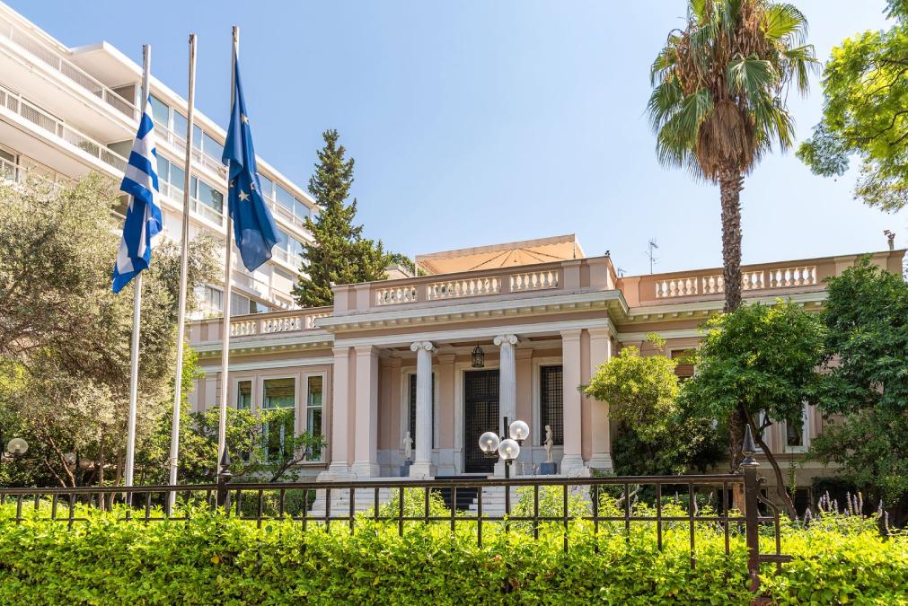 Greece's Predator Scandal Returns to the State Question