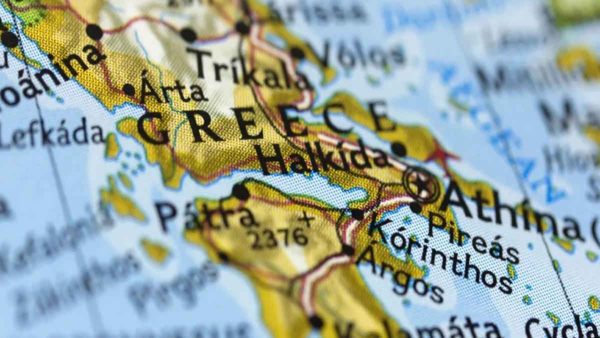 Where Greece May Deploy Its New PULS Rocket Systems