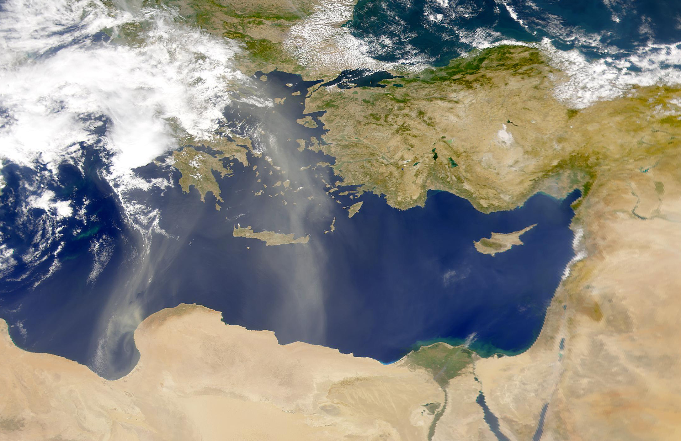 Greece’s “Vertical Corridor” Ambitions Face Market Reality Check, Analysis Warns