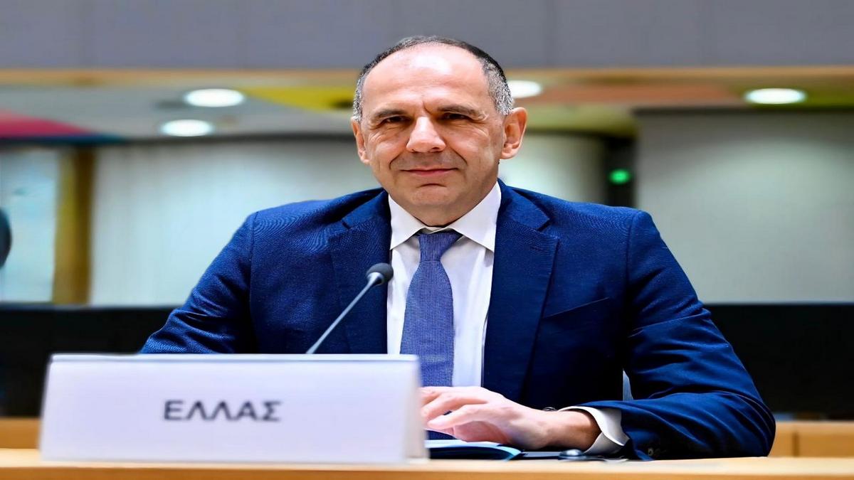 Greece Says Sovereignty Is Not on the Agenda in Dialogue With Türkiye