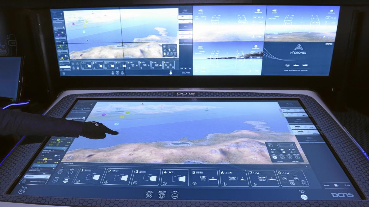 Ukraine's Türkiye Balance Stalls Greek Naval Drone Plan