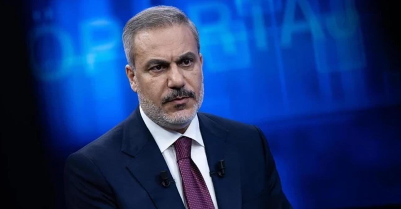 Hakan Fidan Warns US-Israel Iran War Risks Regional Spillover, Calls for Diplomacy