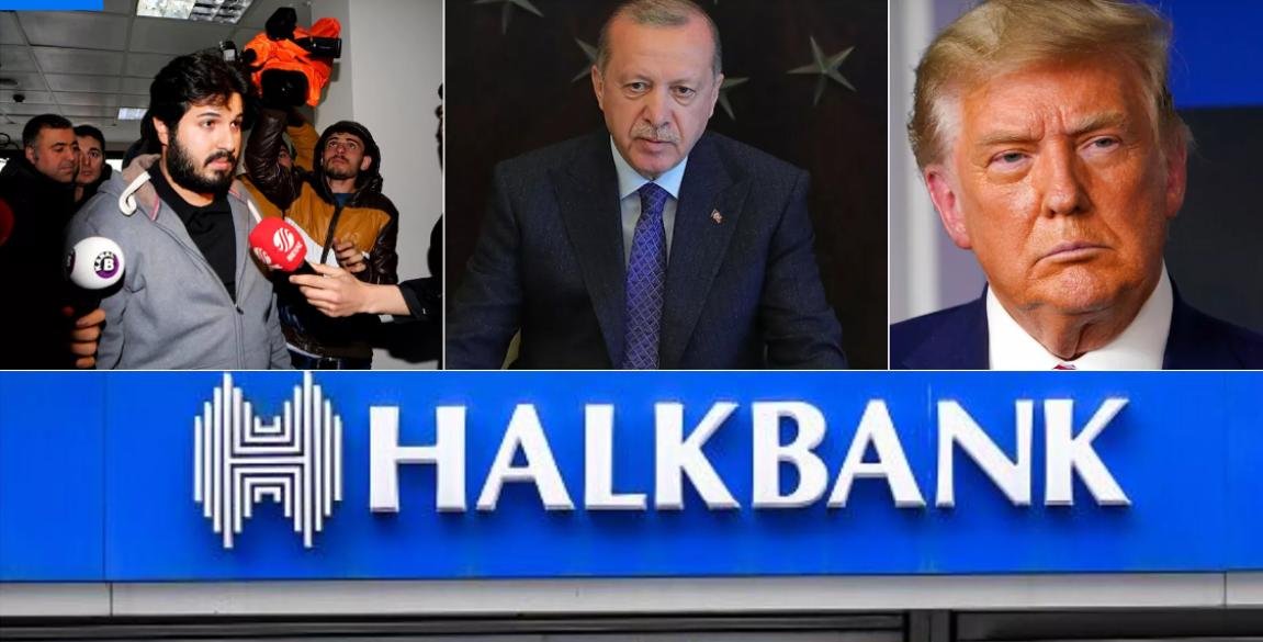 U.S. Judge Dismisses Halkbank Iran Sanctions Case