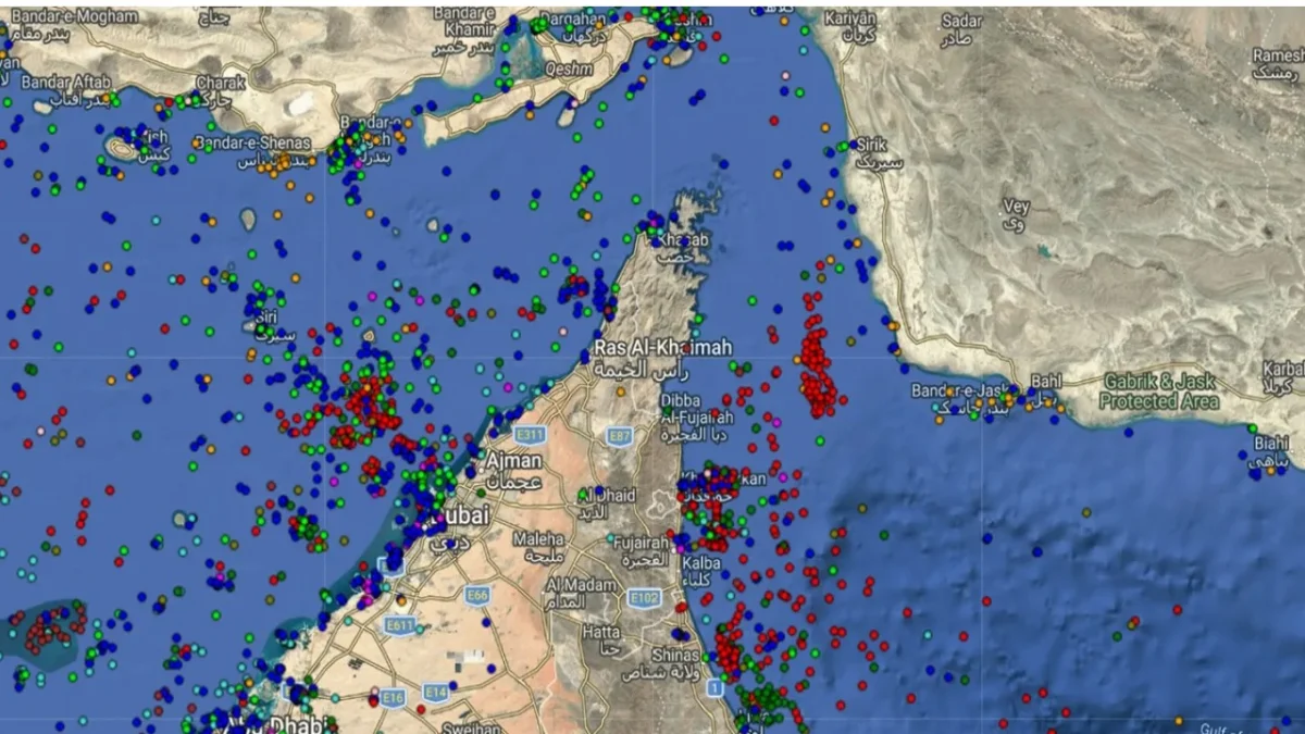 Hormuz Crisis Tests Europe’s Security Role as Türkiye Presses for Defence Access