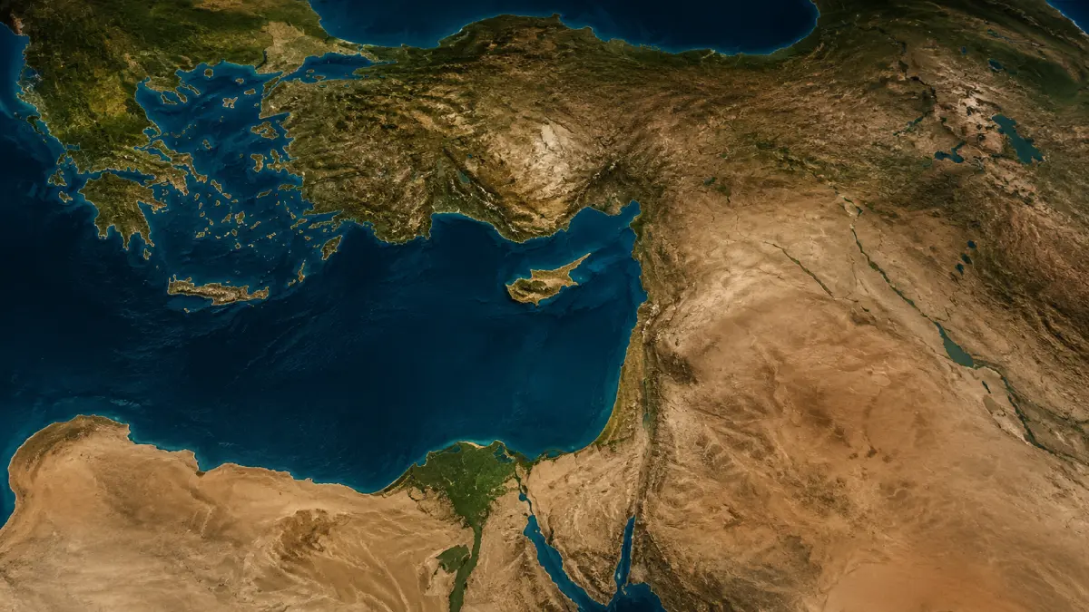 How Nicosia Is Narrowing Greece’s Room on Türkiye