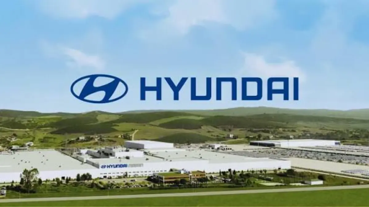 Hyundai Plans IONIQ 3 Battery Assembly at İzmit EV Plant