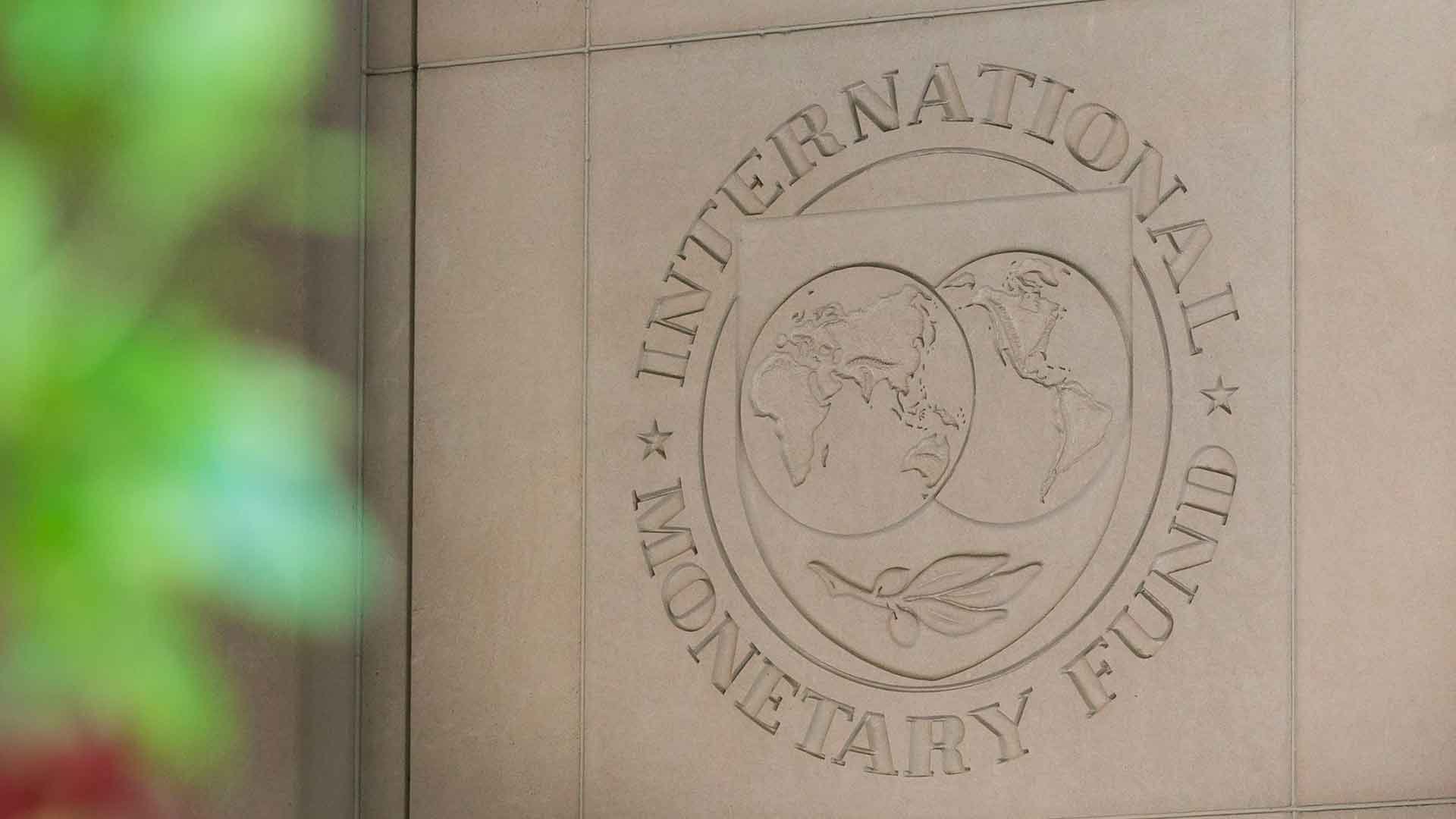 IMF Sees Stability as Banking Risks Move Across Türkiye