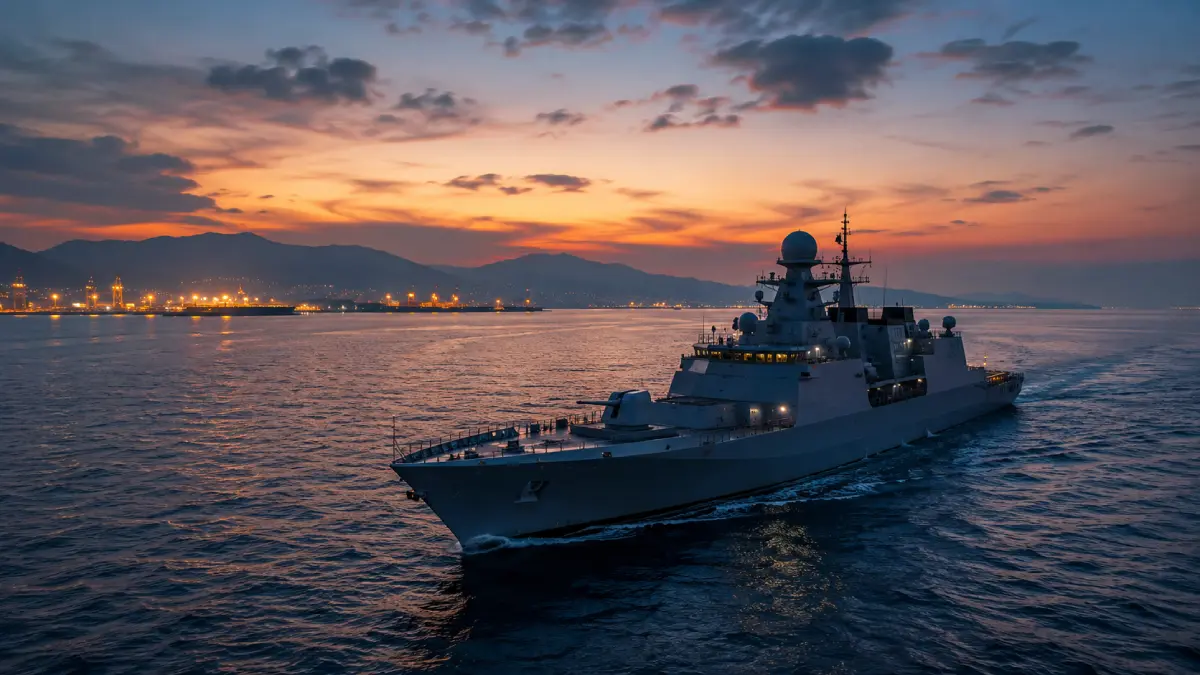Indian Media Casts Cyprus Defense Roadmap as Answer to Türkiye-Pakistan Ties