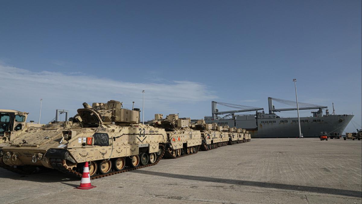 India-Greece Strategic Cooperation Expands Toward Alexandroupoli