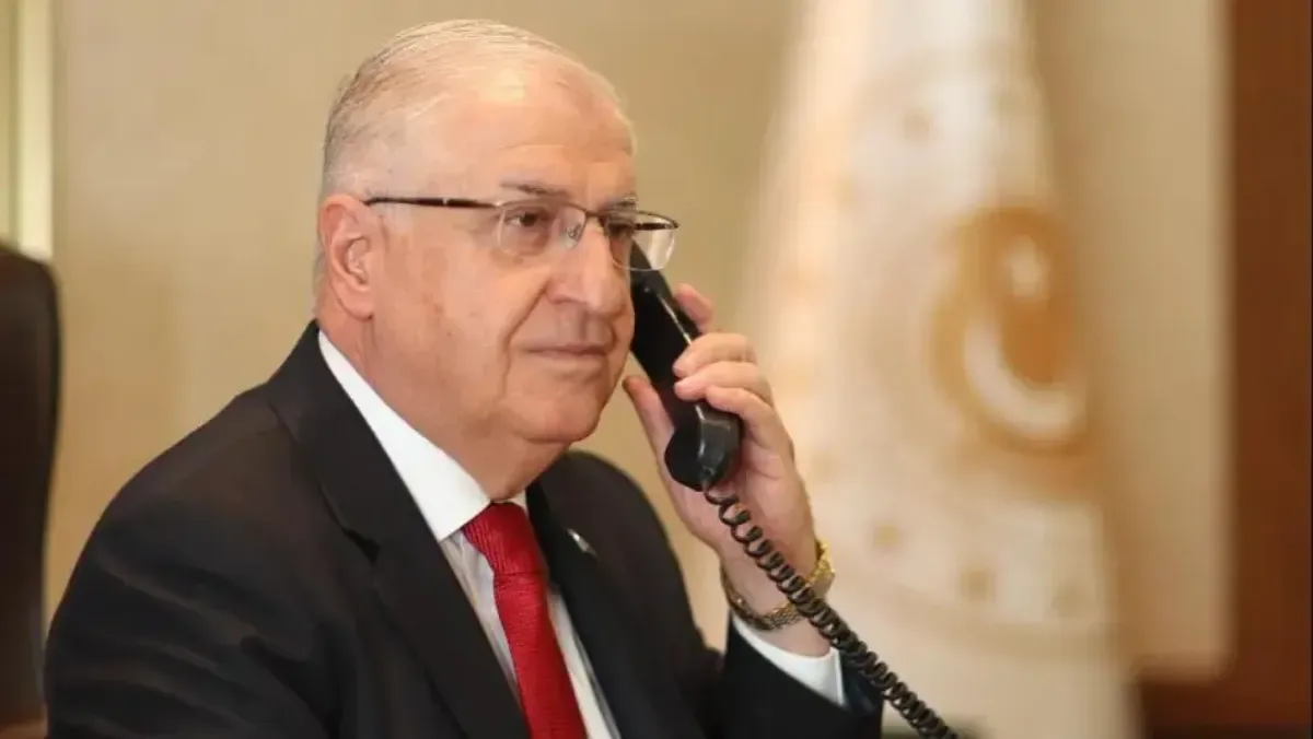 Iran details Muslim security alliance proposal as Türkiye keeps official account minimal