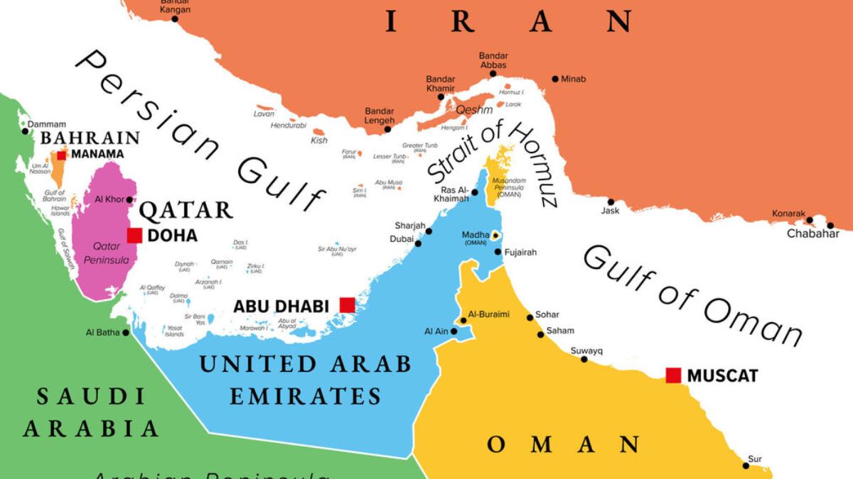 Iran Warns It May Target US-Linked Infrastructure as IRGC Signals End of Restraint