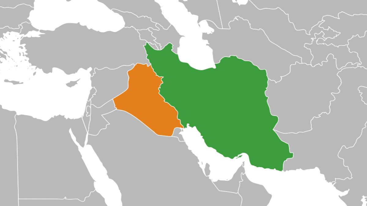 Iran Pressures Iraqi Kurdistan While Keeping Kurdish Front Contained