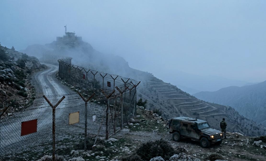 Iran Restricts Citizen Crossings Into Türkiye as Ankara Tightens Border Monitoring