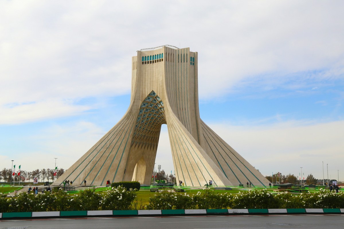 Iran Summons Cyprus Ambassador Over Statements on Gulf Islands Dispute