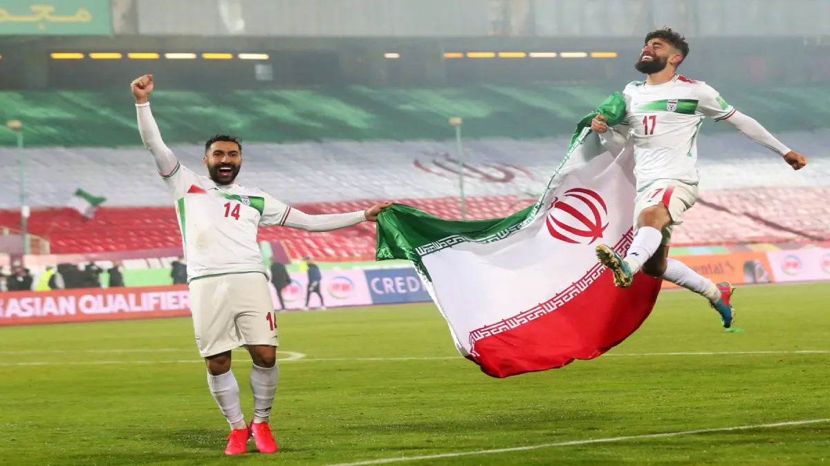 Iran Leaves Türkiye Camp for Mexico After U.S. Visa Issues Shift World Cup Base