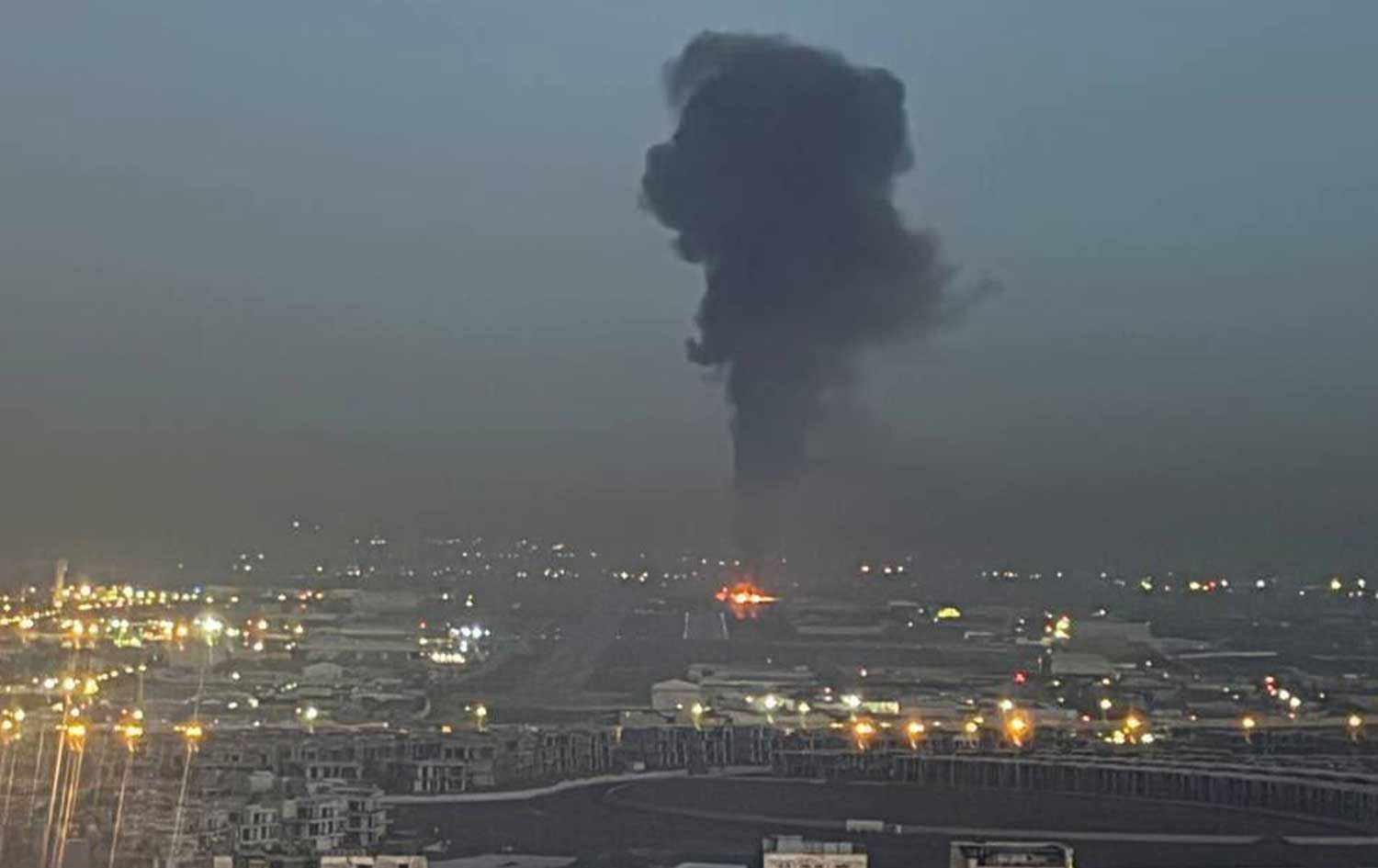 Missiles, Drones and Oil: The Strategic Logic Behind the War