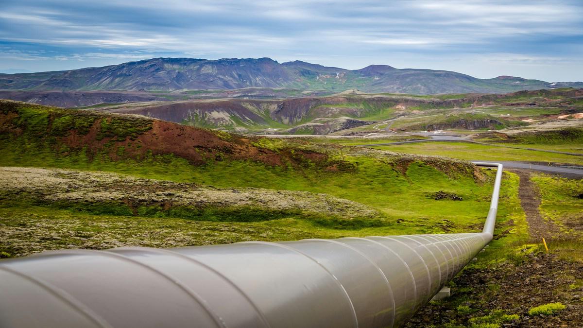 Iraq’s Oil Exports via Ceyhan Set to Rise Sharply in February