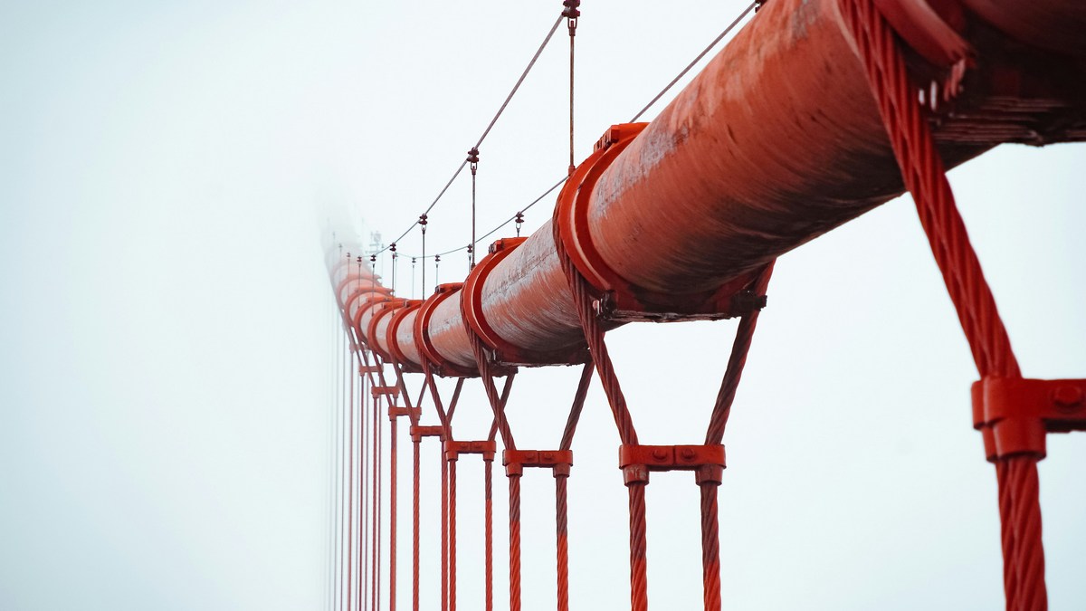 Iraq Asks Türkiye to Extend Kirkuk-Ceyhan Pipeline Deal