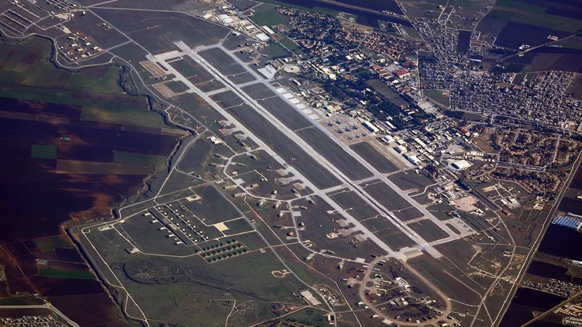 Israel Links IRGC Unit 4000 to Drone Smuggling Route Through Türkiye Targeting Cyprus and NATO Bases