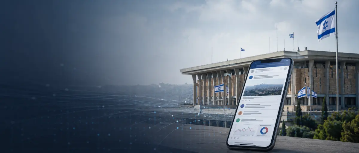 Israeli Officials Accuse Türkiye of Social Media Election Influence