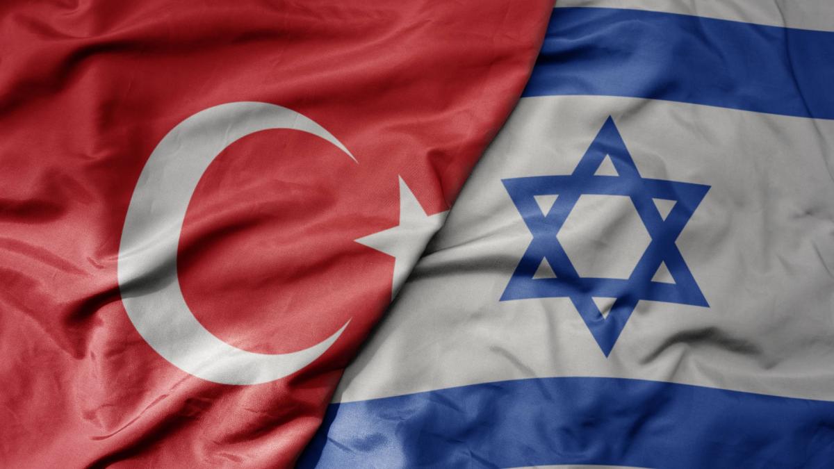 Israel and US Condemn Istanbul Attack Near Consulate Area, Thank Türkiye for Response