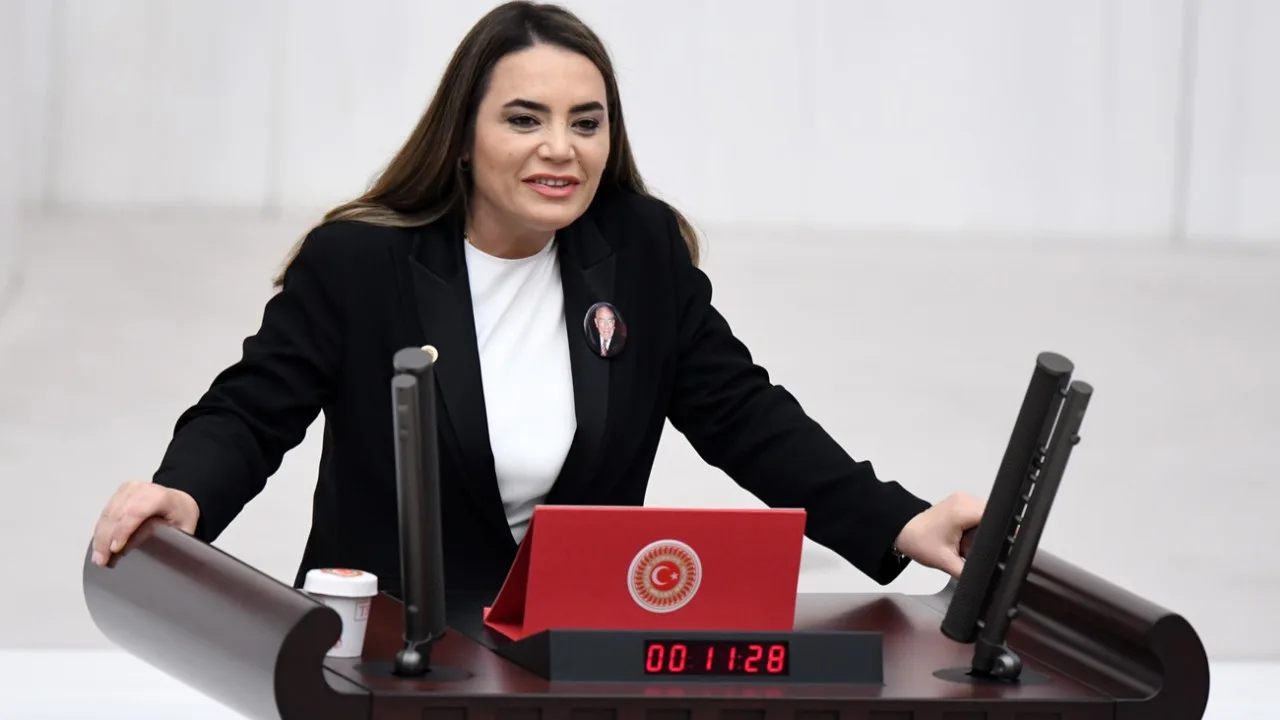 İYİ Party Official Warns Over Cyprus Team at Istanbul Olympiad
