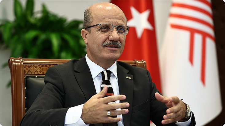 Joke of the Day: Türkiye Calls on US Academics to join its universities for Academic Freedom