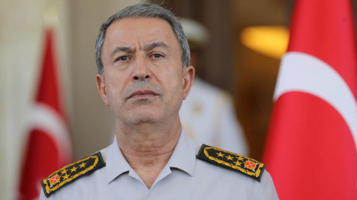 Akar Issues Easter Warning to Greek Cypriots in Pointed Social Media Post