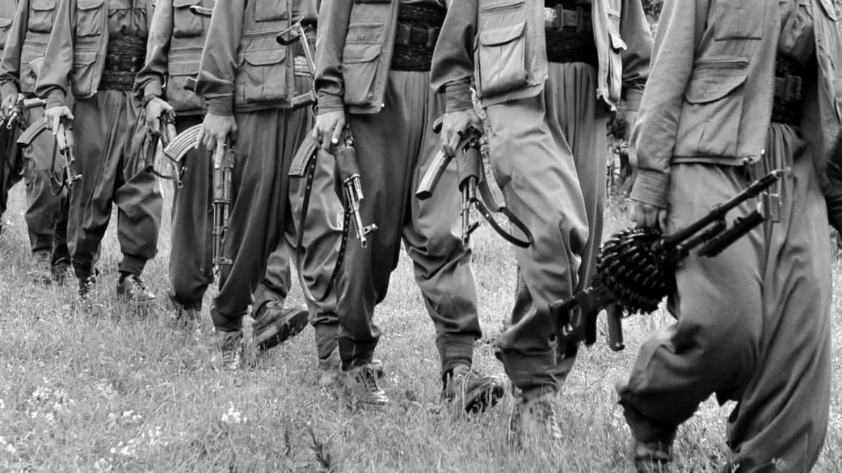 PKK Withdrawal Claim Puts Northern Iraq’s Gara-Metina Line Back in Focus