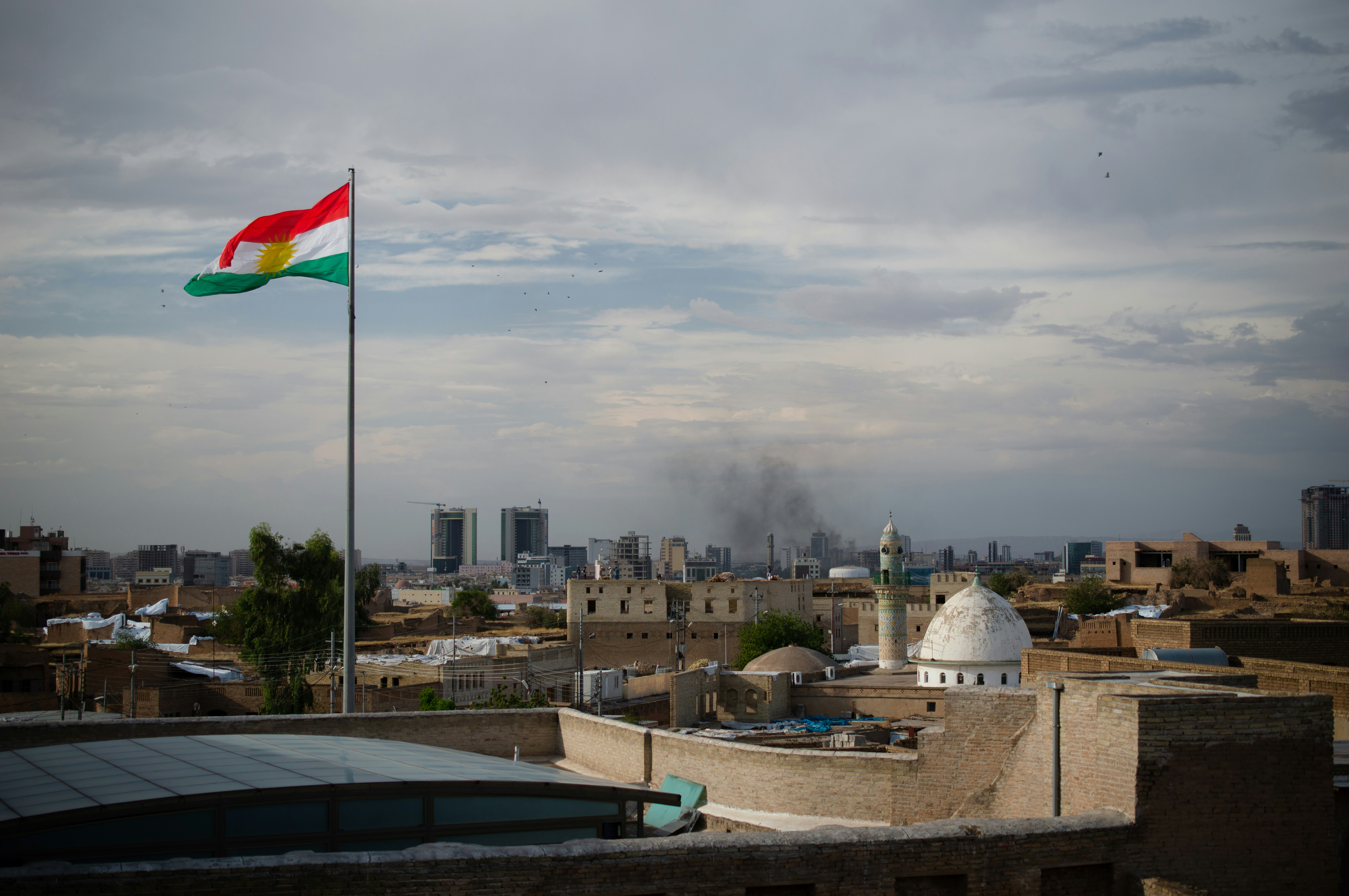 KDP and PUK Resume High‑Level Talks to Break Political Deadlock in Kurdistan Region