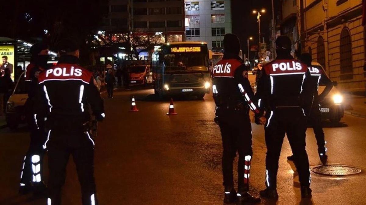 Large-Scale Nationwide Narcotics Operation Sees 641 Detentions