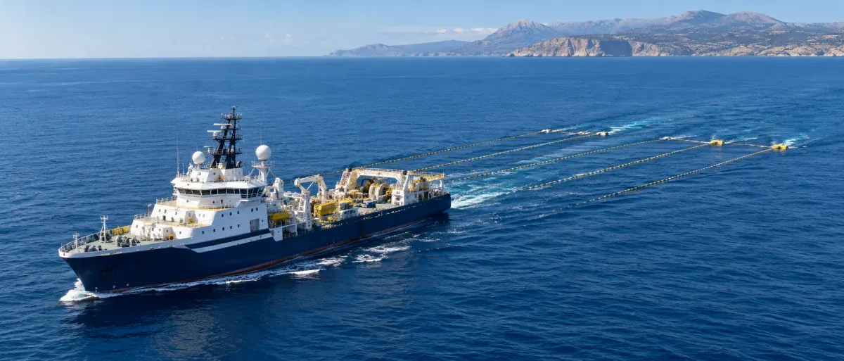 Libya Warns Greece That Crete Surveys Could Halt Maritime Talks