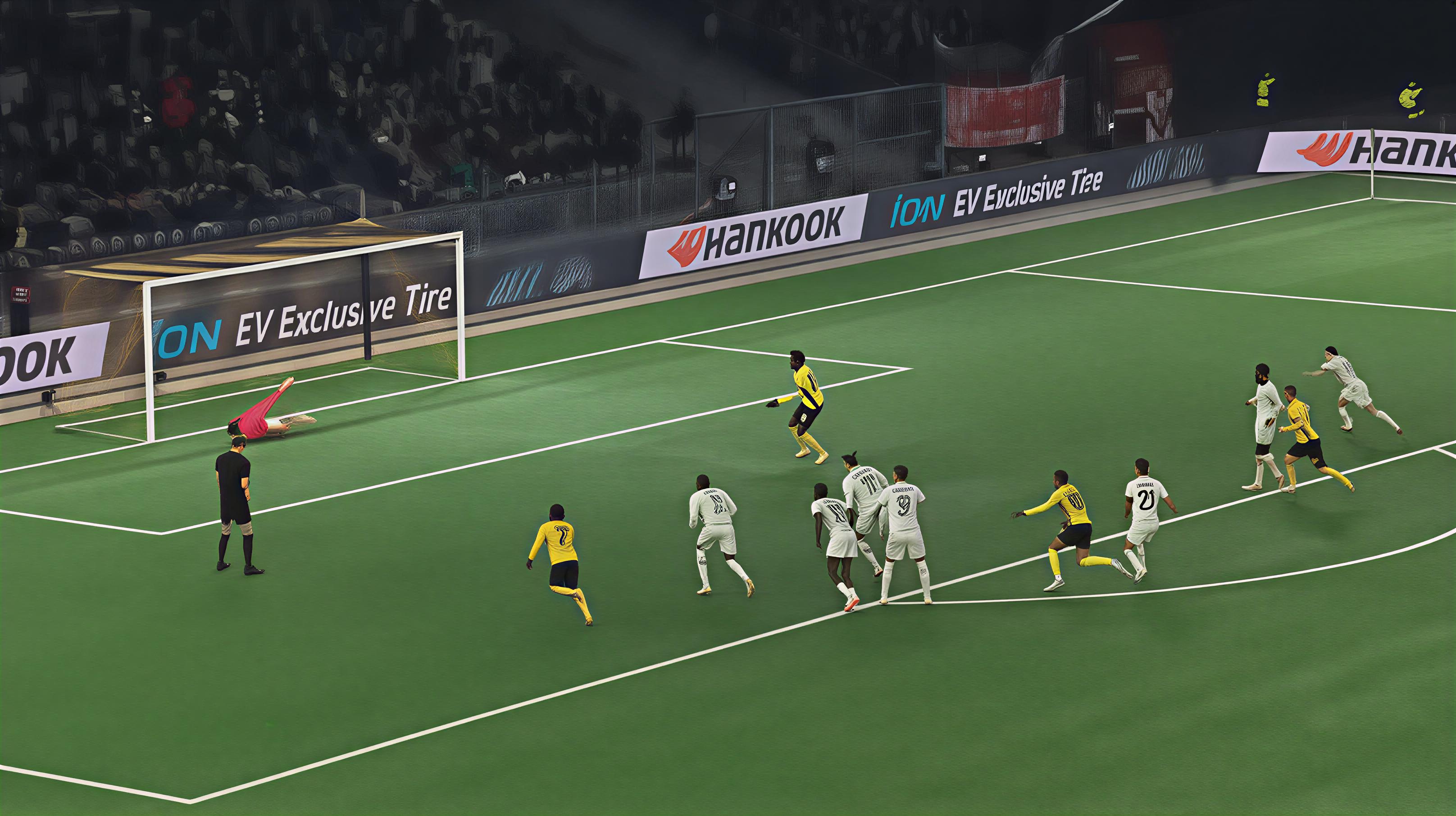 Lille’s Turkish Wall: Berke Özer’s Historic Penalty Run