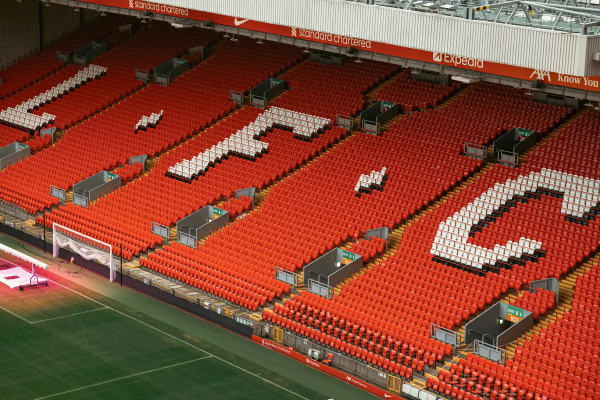Liverpool FC International Academy Opens in Türkiye With Two Istanbul Bases