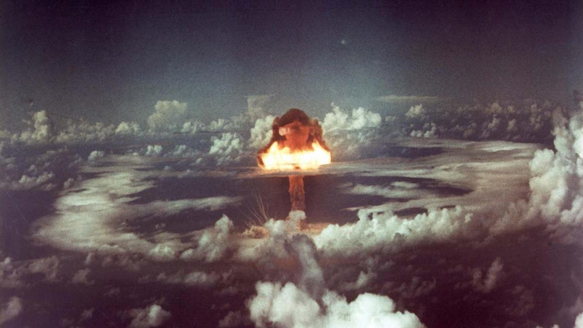 Living with the Bomb Without Holding It