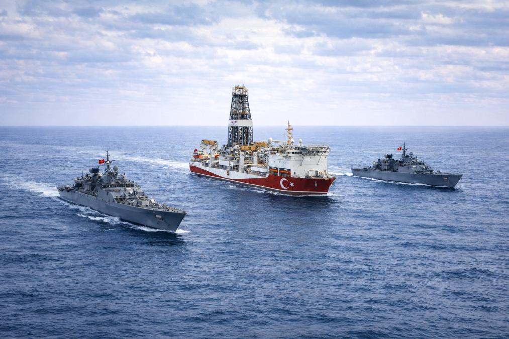 Maritime pact, naval mission, F-16 deployment: Türkiye’s role in Somalia deepens