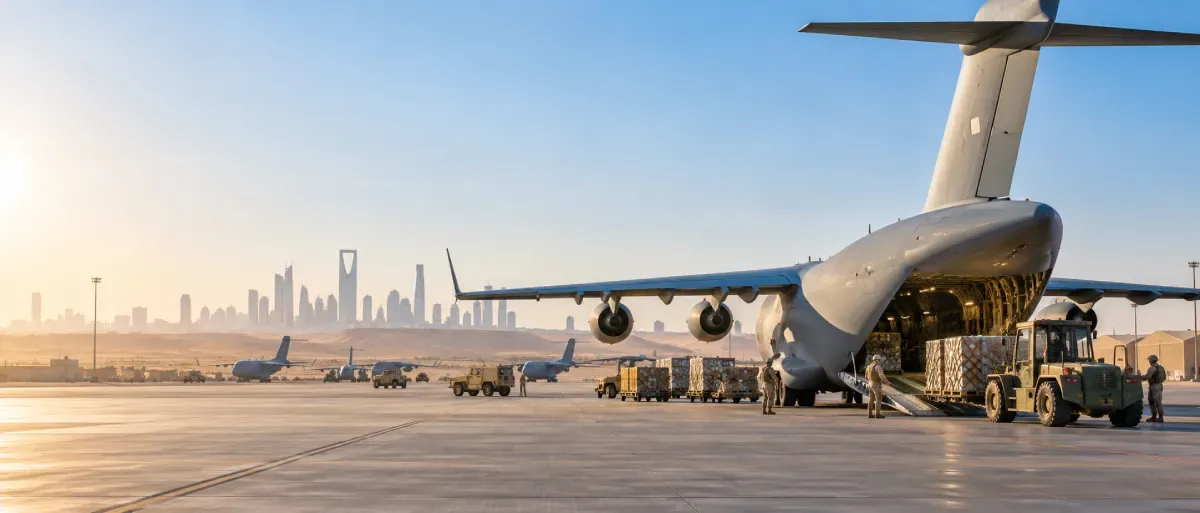 Mecca Pact Approves Rapid Deployment Steps for Saudi Arabia