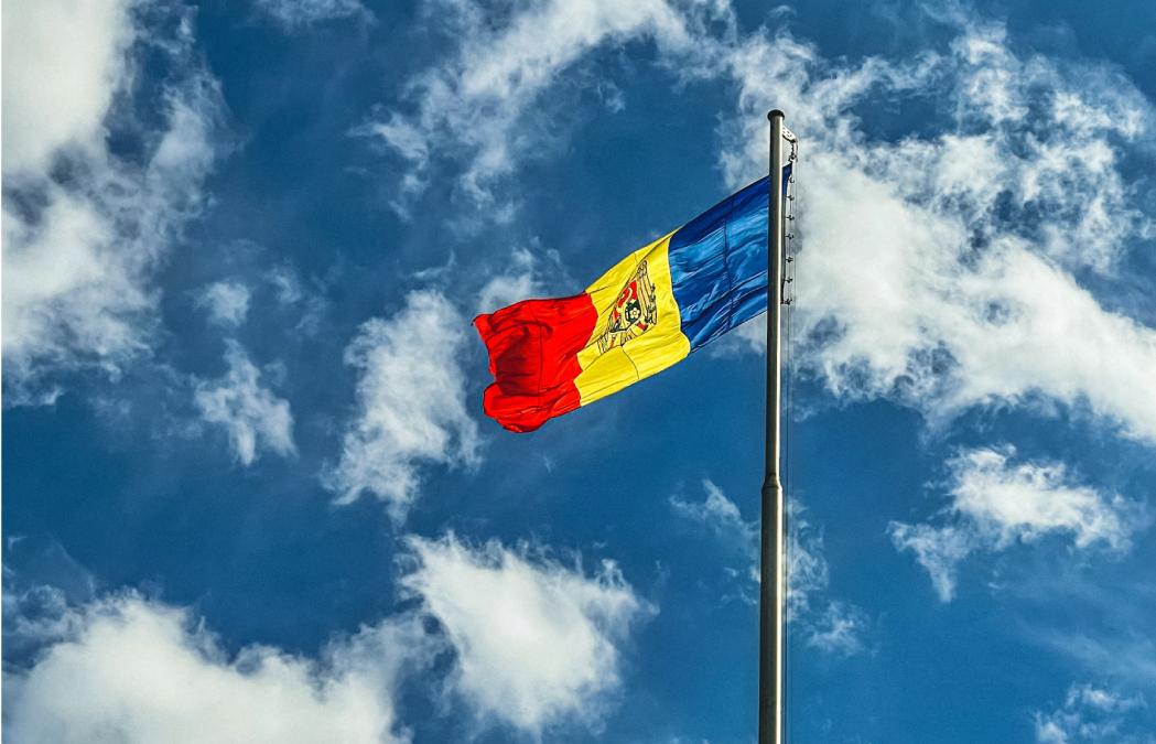 Türkiye and Moldova Hold First Defense Industry Cooperation Meeting