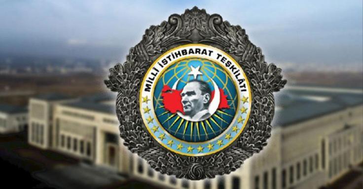 National Intelligence Organization (MİT) Marks 99th Anniversary