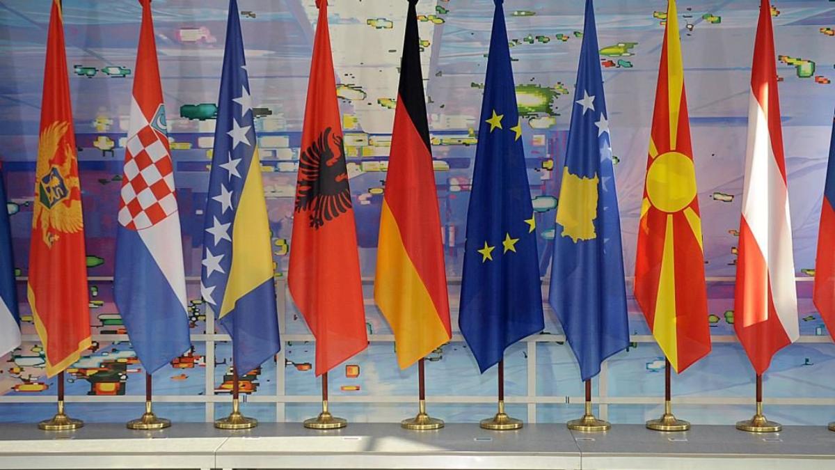 NATO, EU Military Chiefs Reframe Western Balkans as Single Security Front
