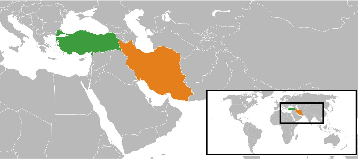 NATO Intercepts Fourth Iranian Ballistic Missile Over Türkiye