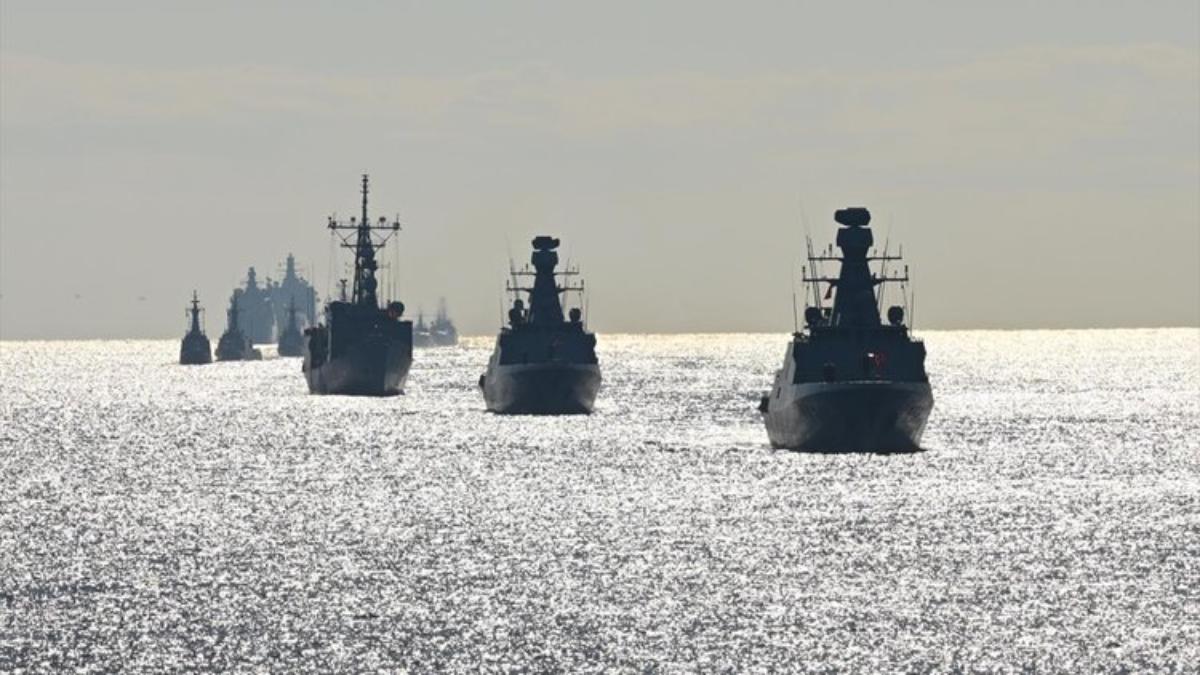 No Common Command: NATO's Fragmented Eastern Mediterranean Posture