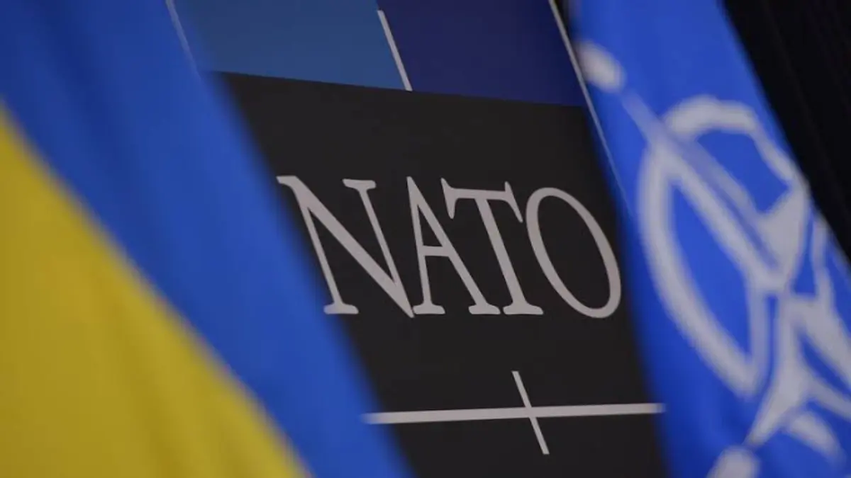 NATO Boosts Ukraine Aid in Ankara but Keeps Membership Language Out