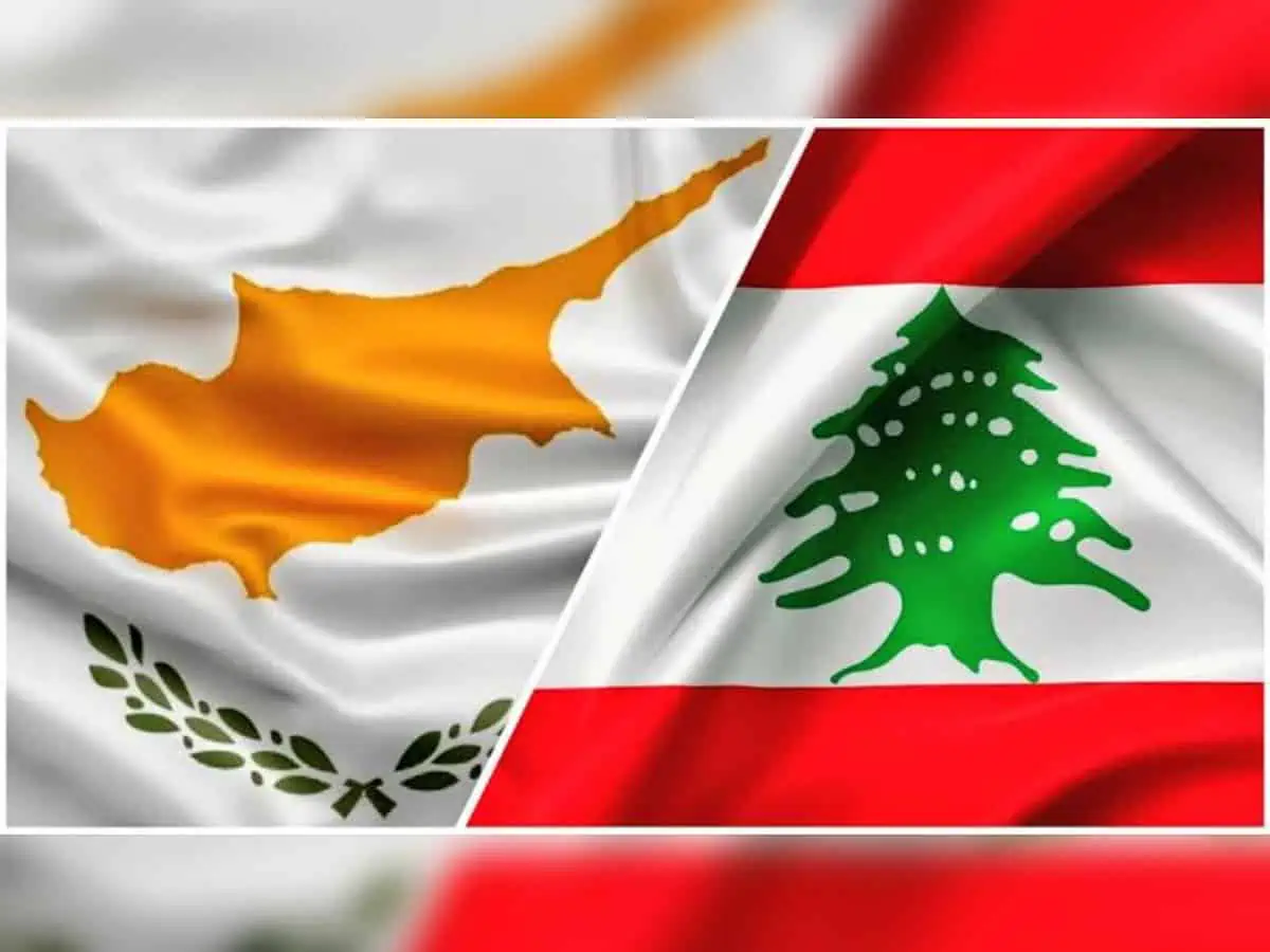 New Crisis in the East Med: Türkiye Warns Lebanon and Cyprus Over Maritime Deal