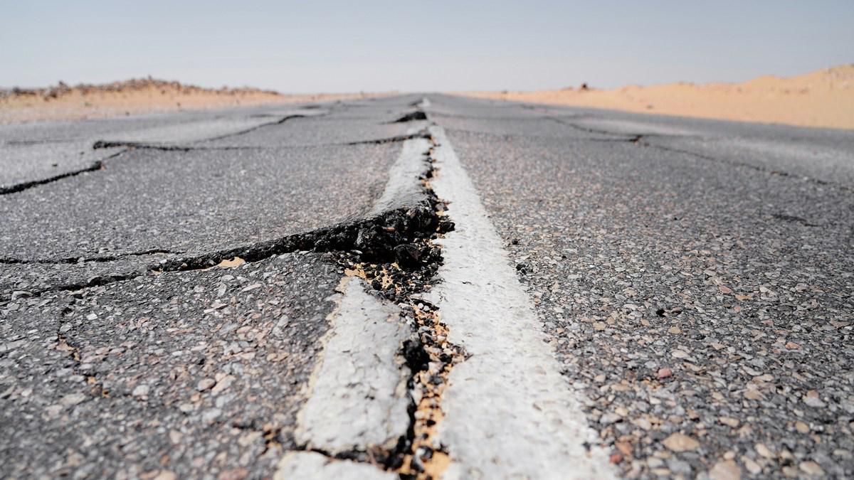 New Study Maps Earthquake-Prone Fault Structure Beneath the Sea of Marmara