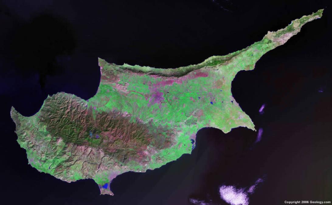 No Evidence of Nuclear Weapons at RAF Akrotiri, Fact-Checkers Conclude